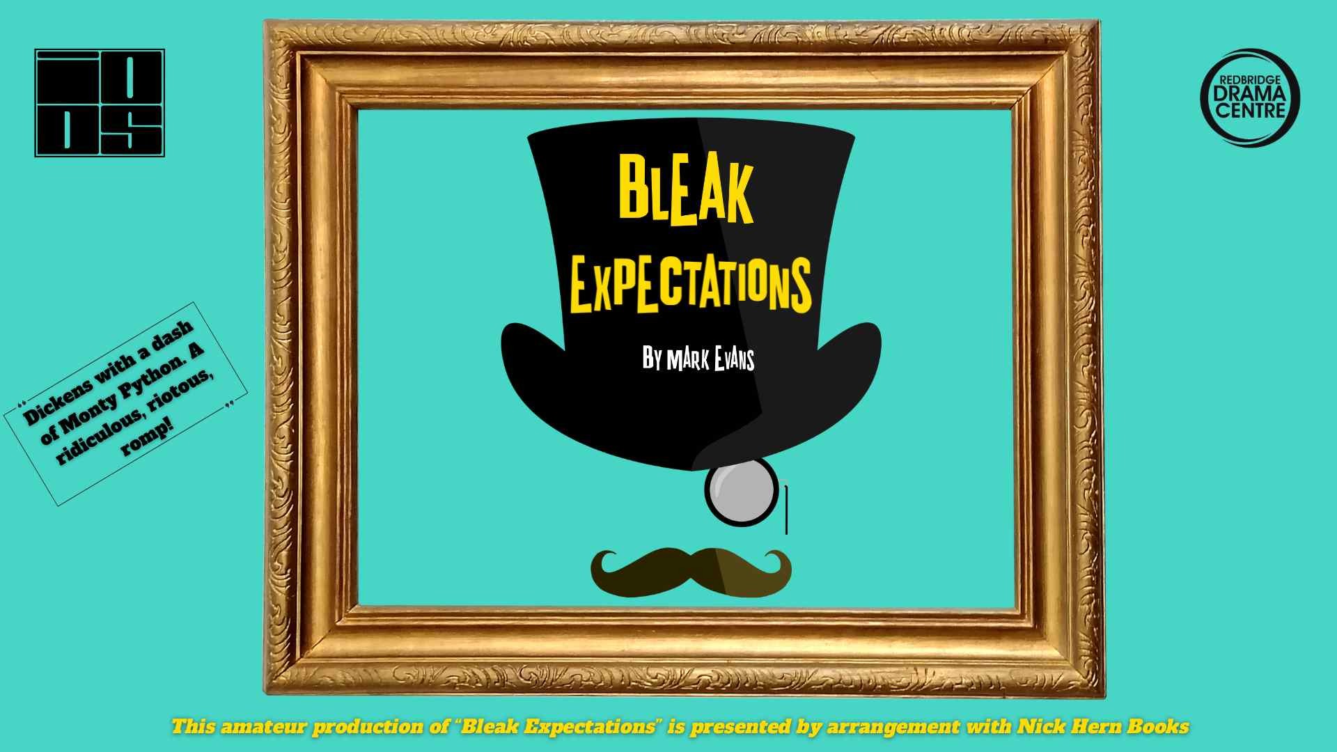 Bleak Expectations