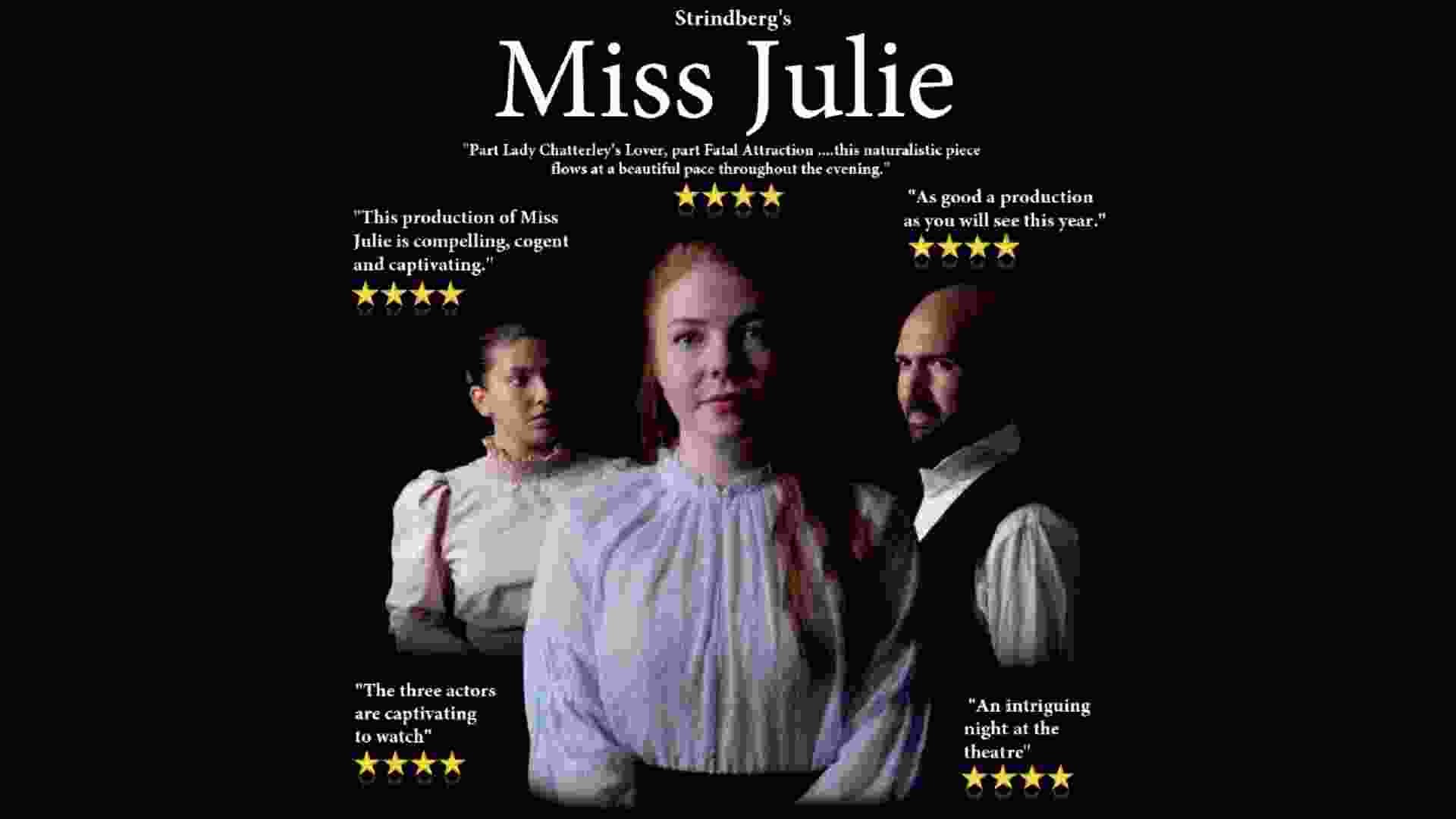 Miss Julie