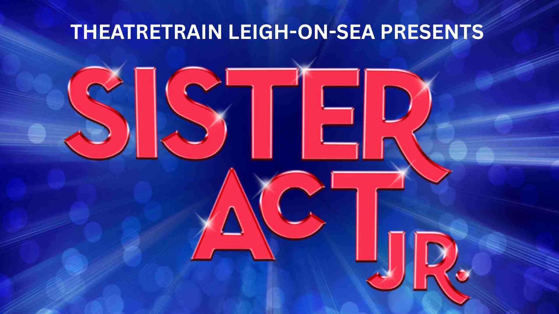 Sister Act Jr