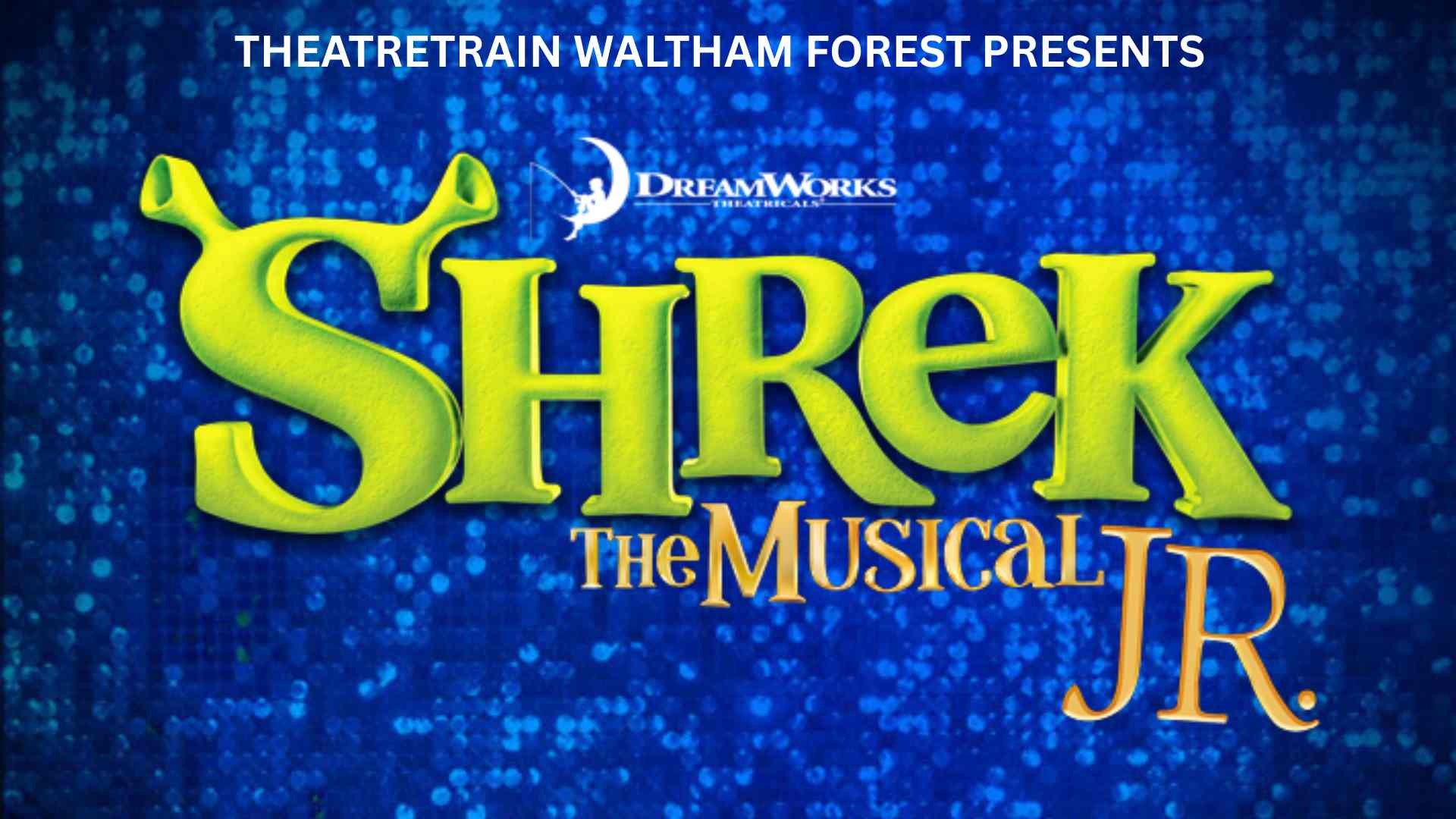 Shrek Jr