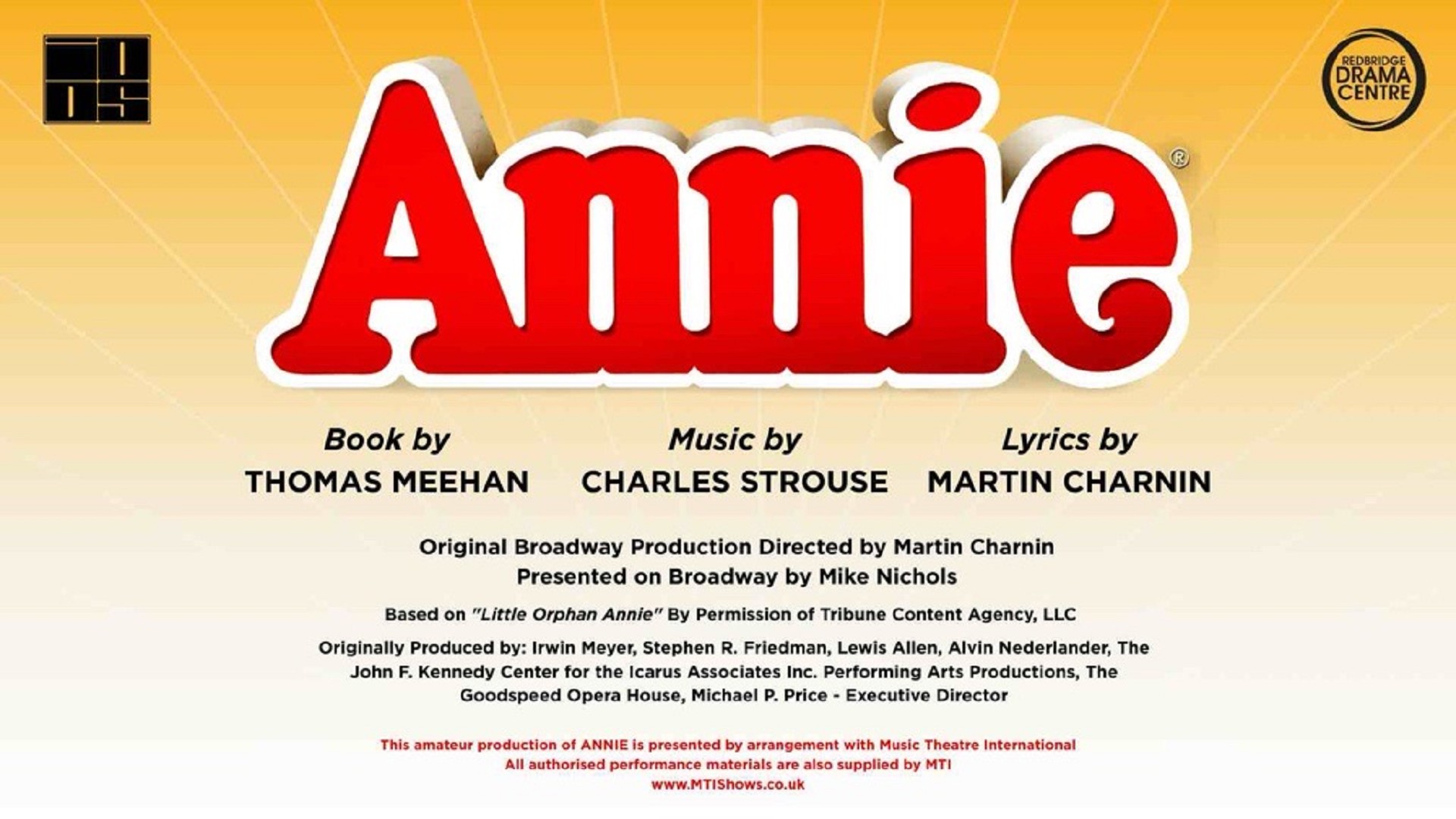 Annie