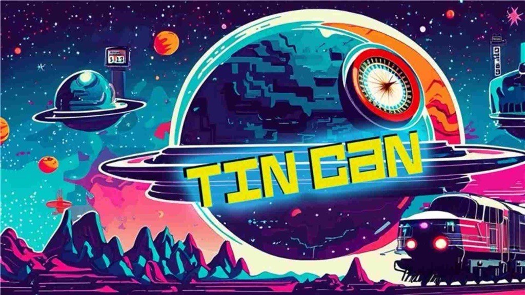 Tin Can