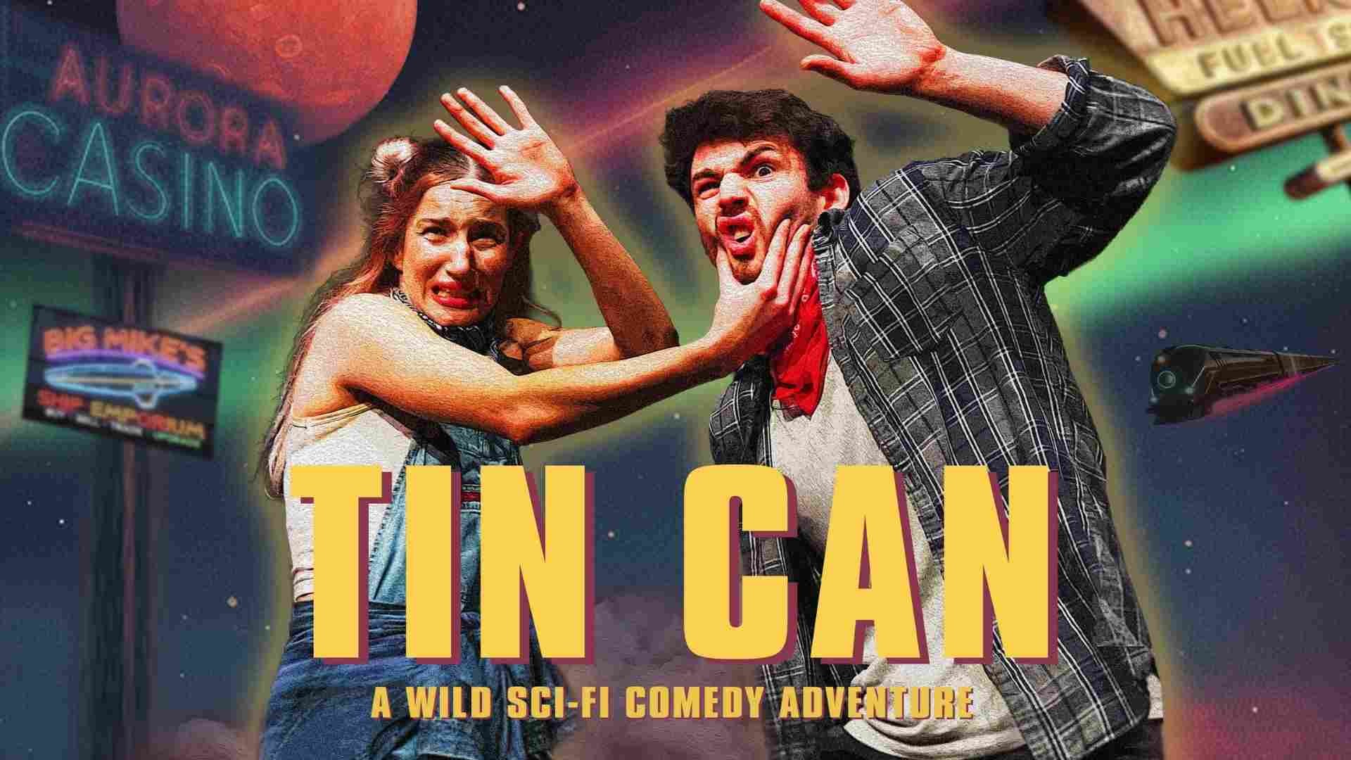 Tin Can