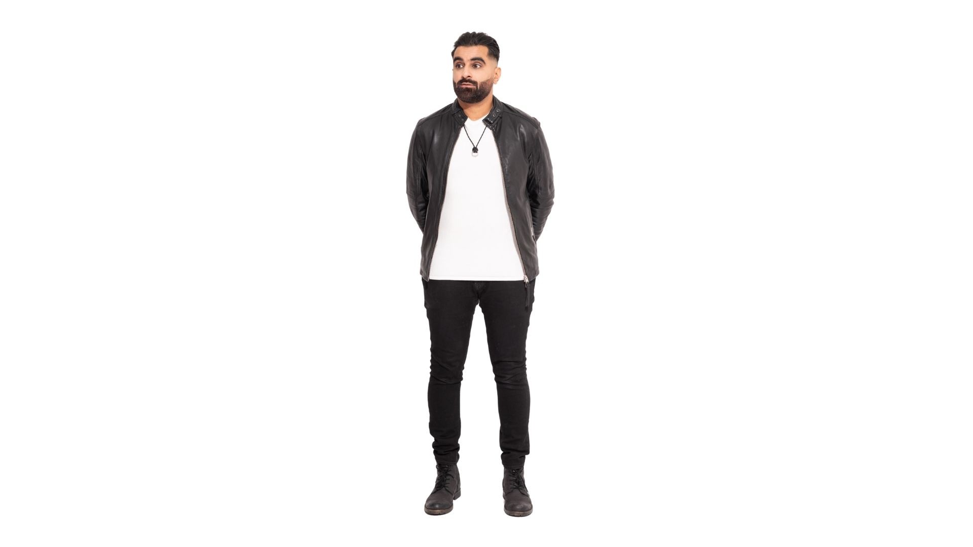 TEZ ILYAS: TEZ THINGS I HATE ABOUT YOU