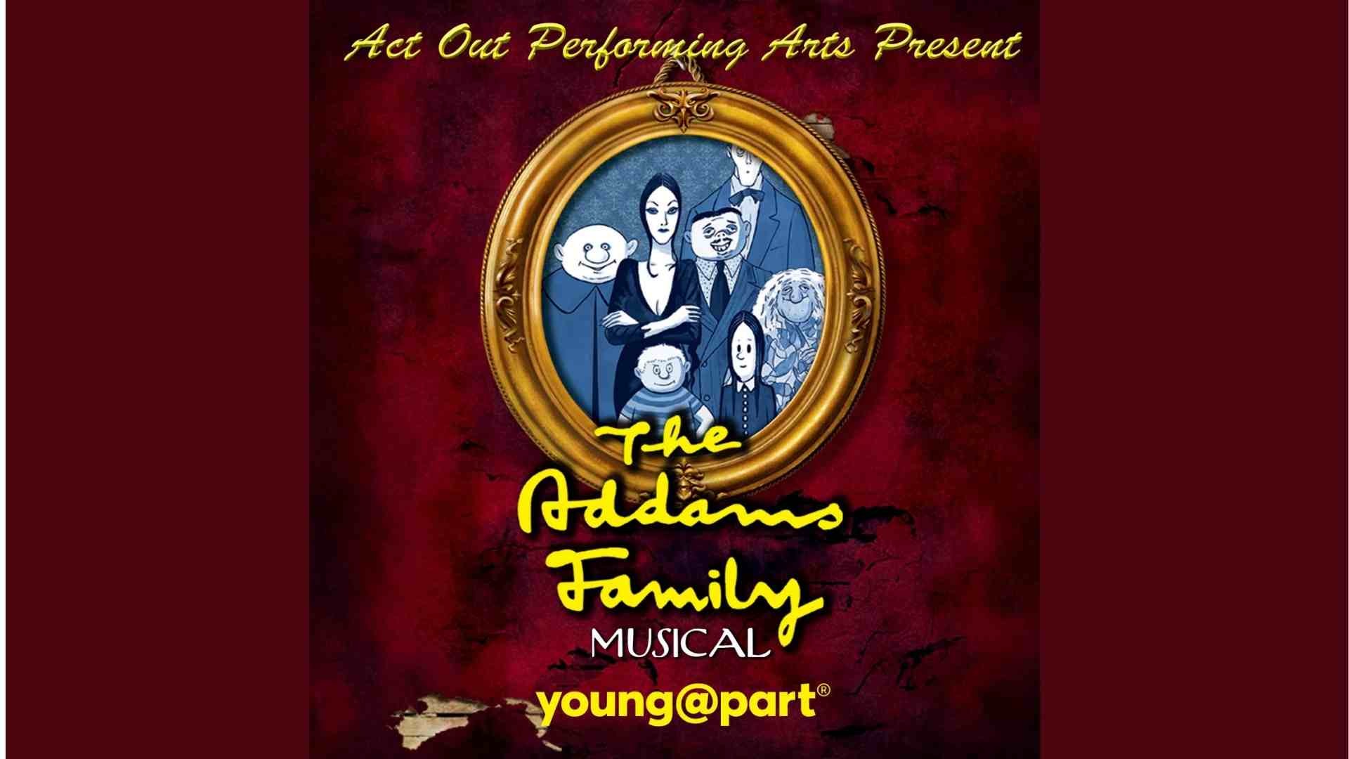 The Addams Family (Young@Part)
