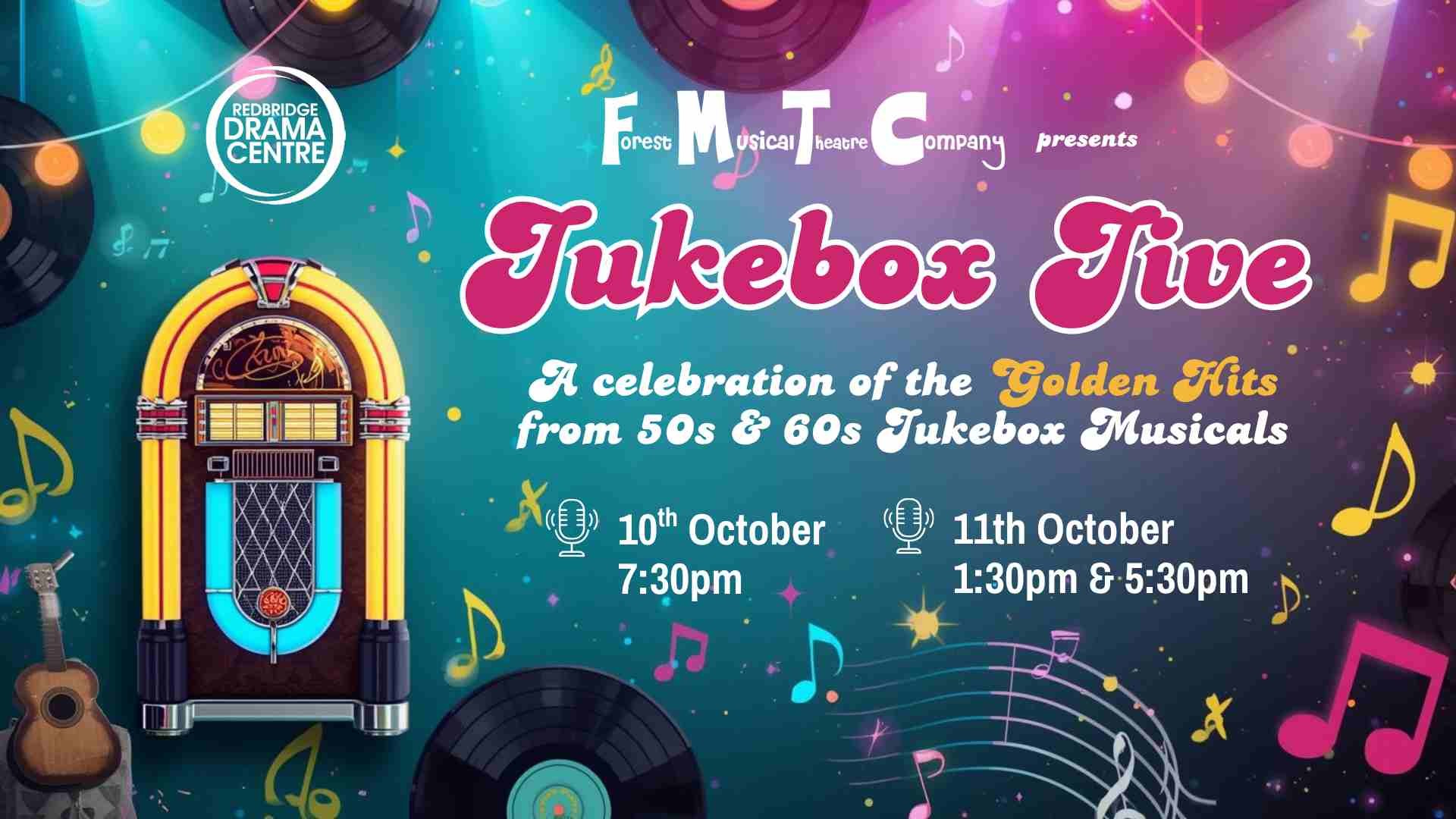 Jukebox Jive