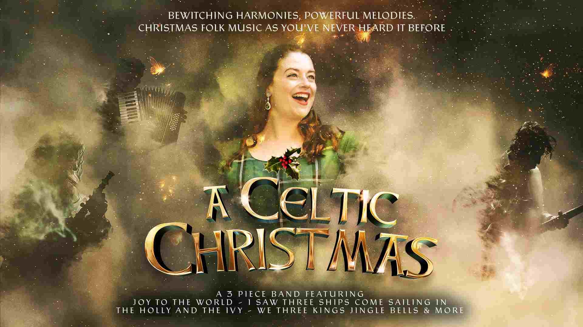 Celtic Christmas