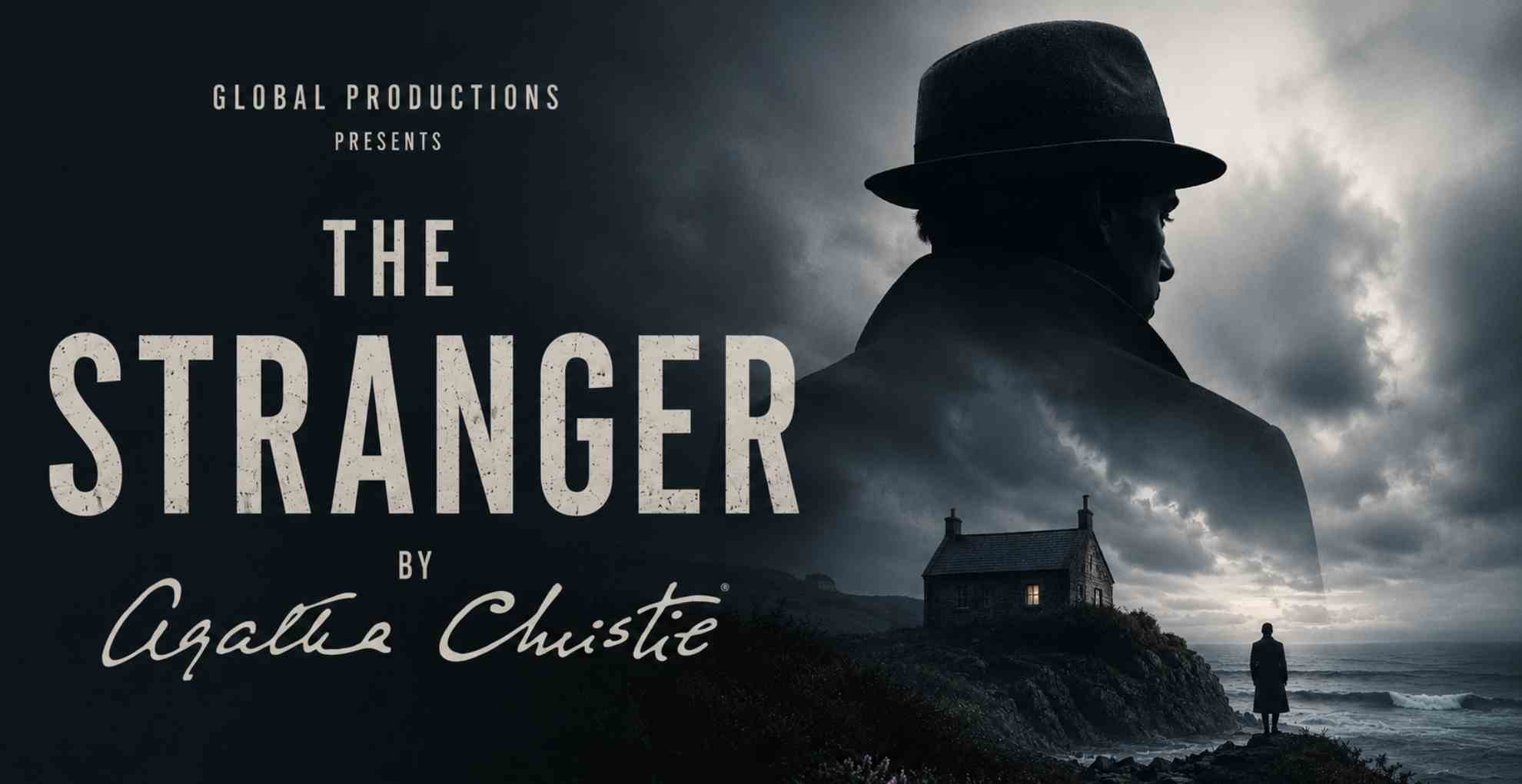 The Stranger