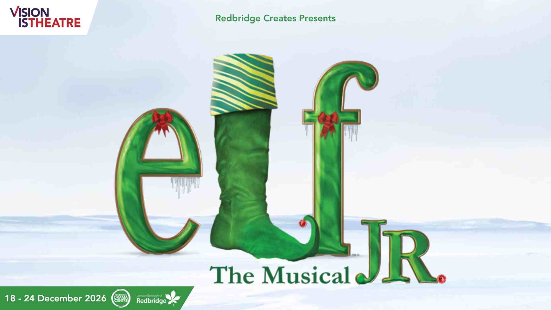 Elf Jr
