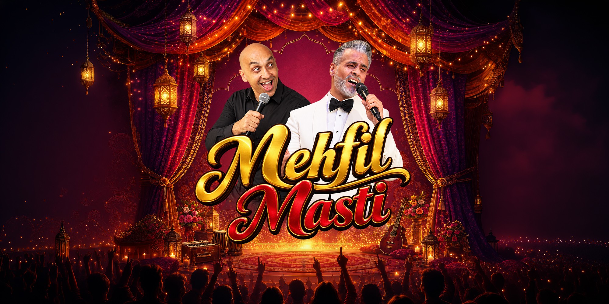 Mehfil Masti