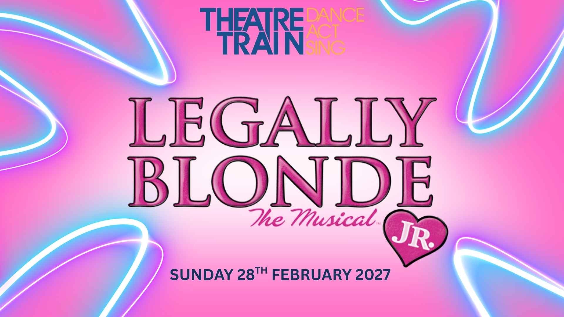 Legally Blonde Jr.