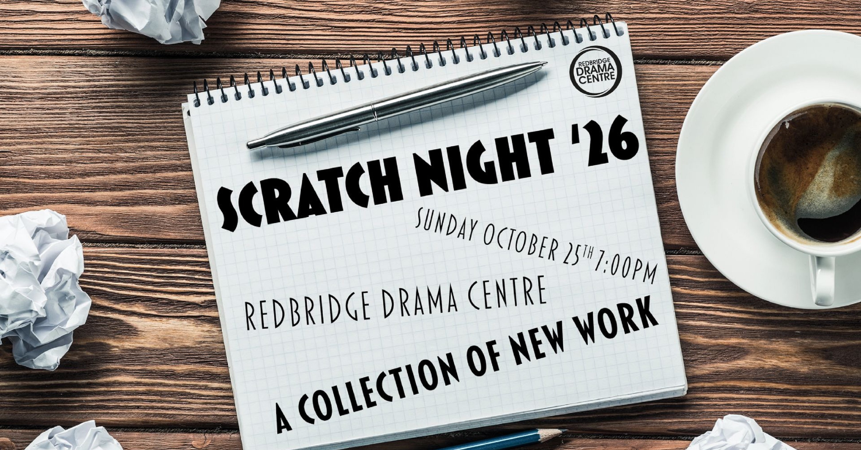 Scratch Night