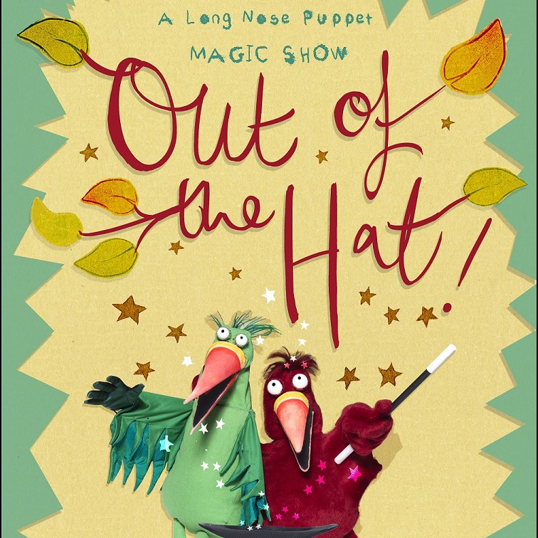 Out Of The Hat