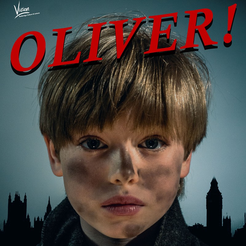 OLIVER!