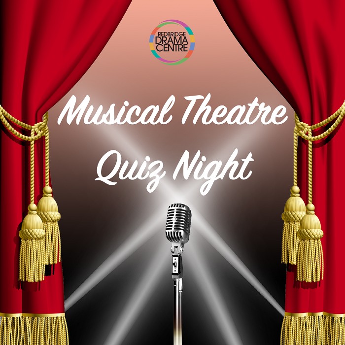 Musical Theatre Quiz