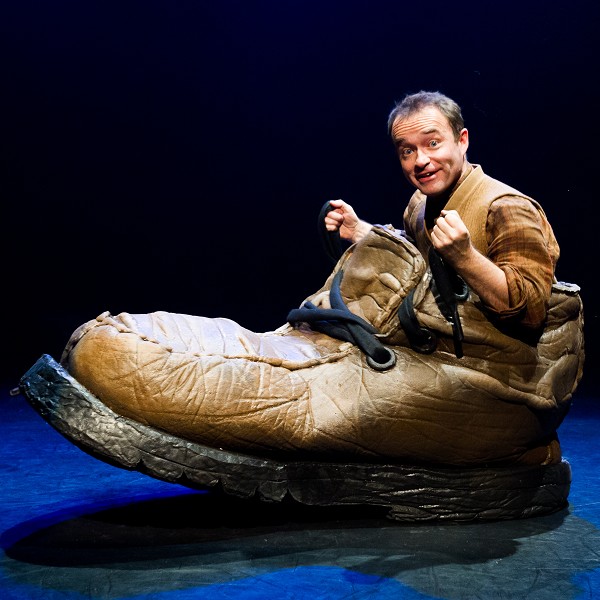 Jack and the Beanstalk