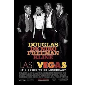Last Vegas