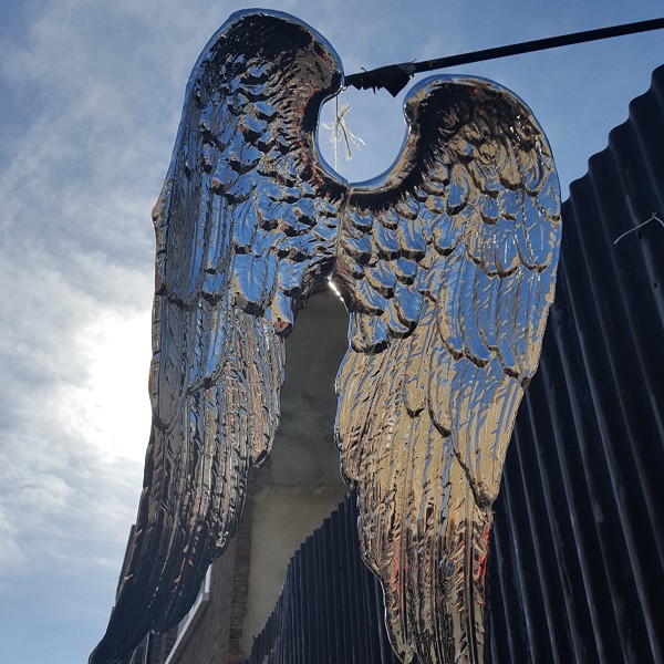 Angels