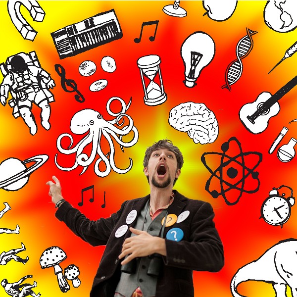 Ensonglopedia
