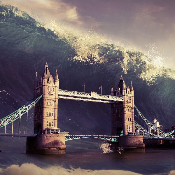 These Bridges