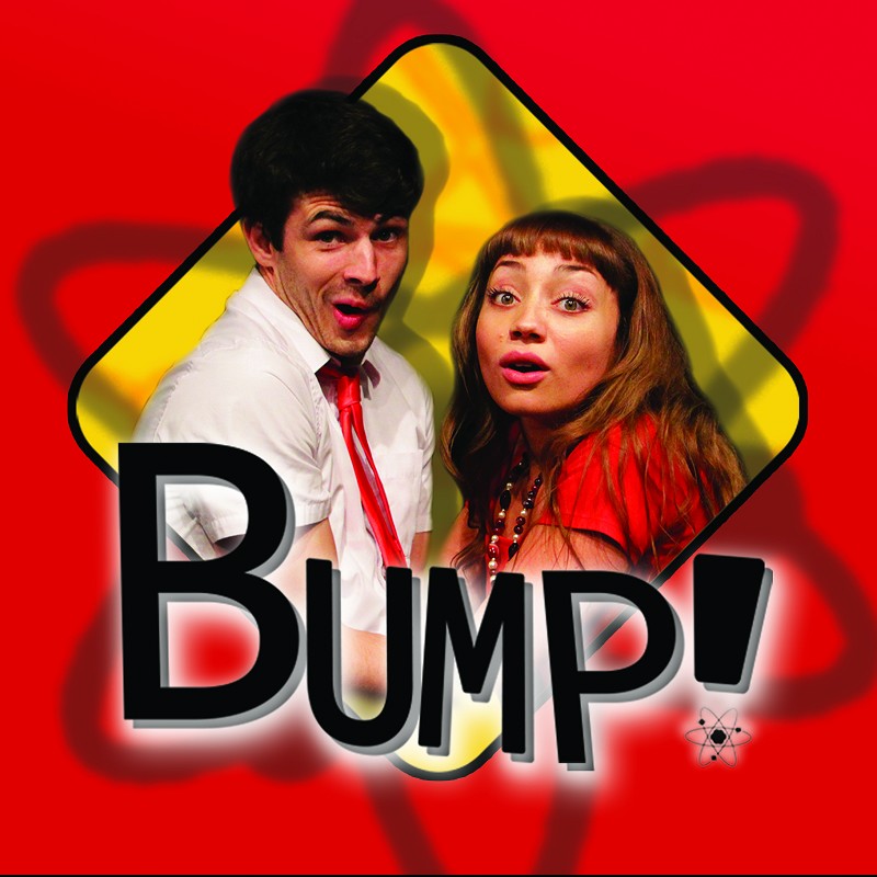 Bump!