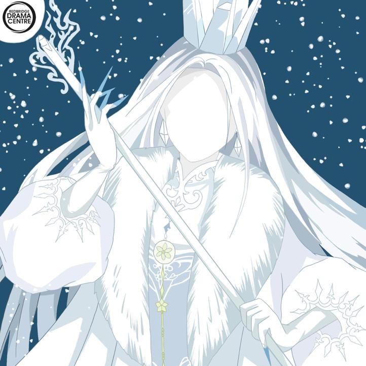 The Snow Queen