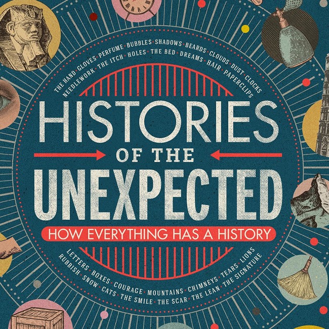 Histories of the Unexpected