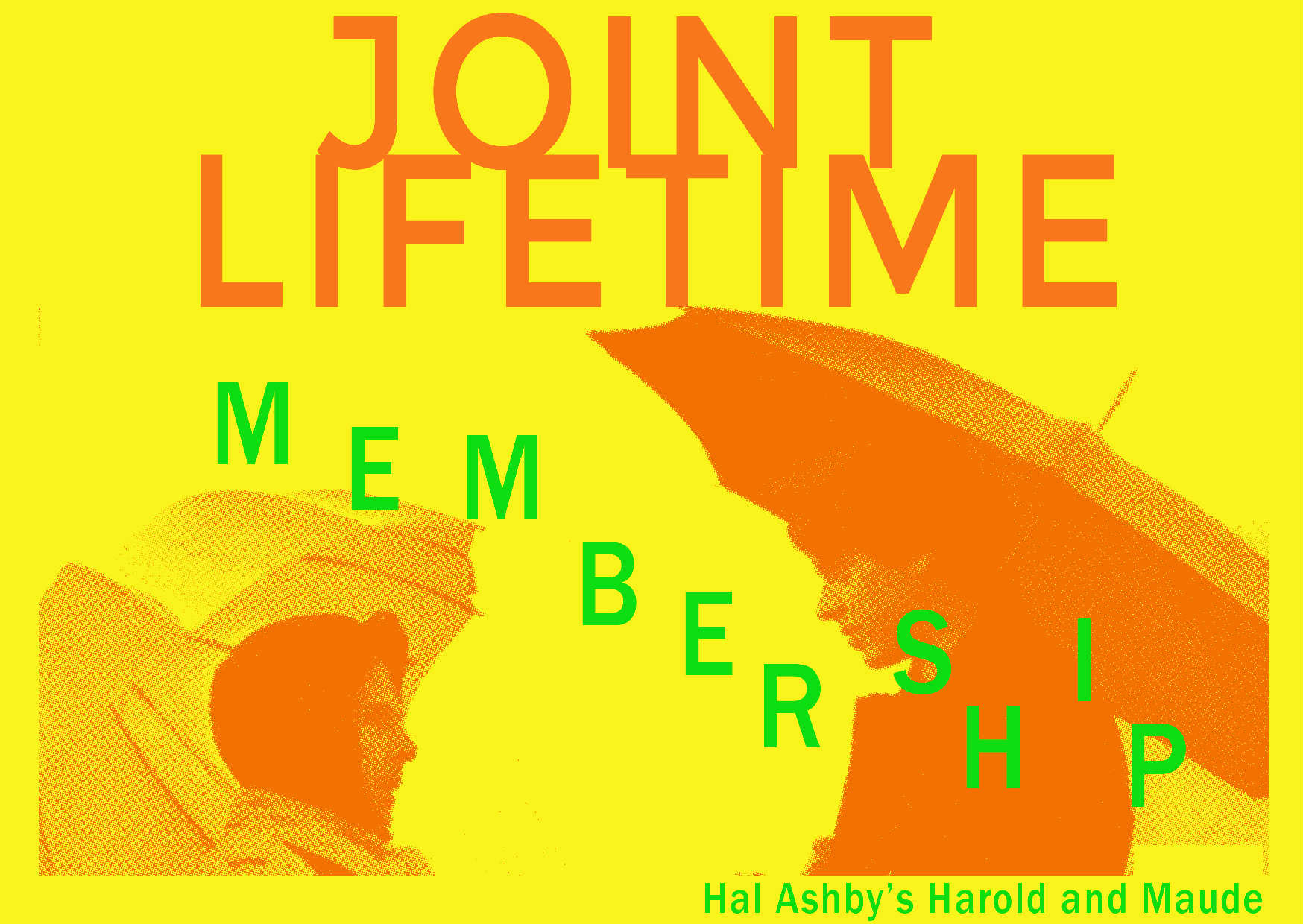 Life Joint Membership