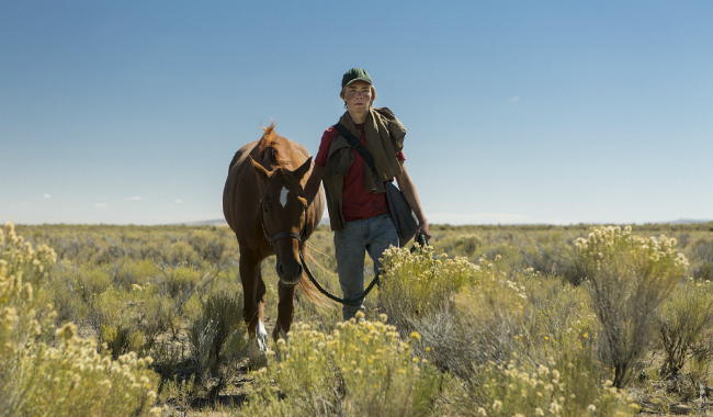 LEAN ON PETE