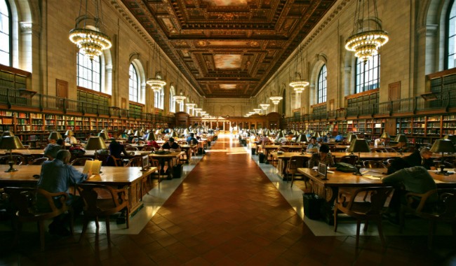 LIBRARY AT THE CINEMA DAY
