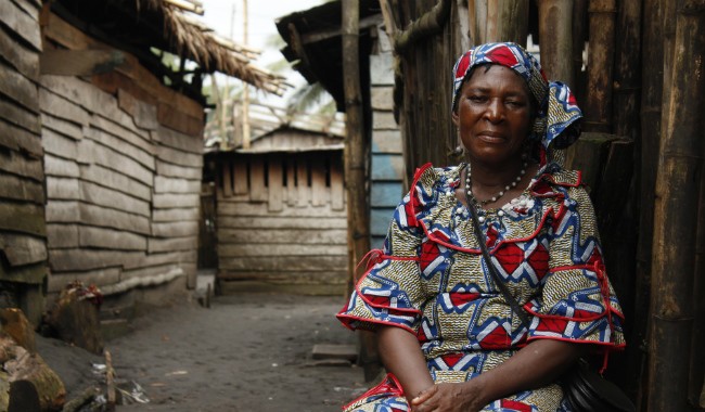 LFFF KEEPERS OF CULTURE:African Heritage & Feminist Doc Practise