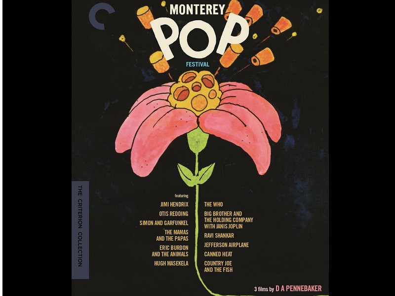 Untitiled Presents: Monterey Pop