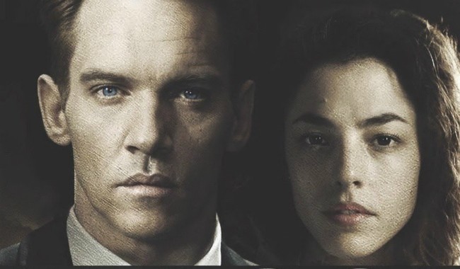 DAMASCUS COVER + JONATHAN RHYS MEYERS Q&A