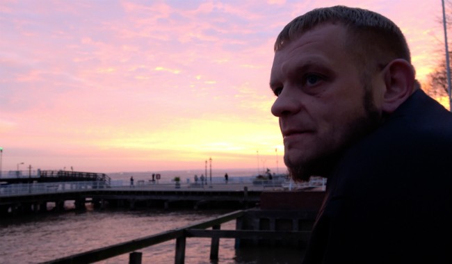 A NORTHERN SOUL + Q&A