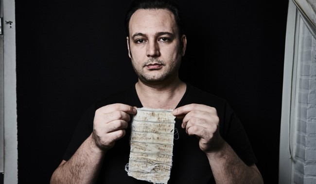 Syria's Disappeared + Director Q&A