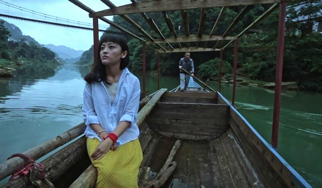 DOUBLE BILL: KAILI BLUES