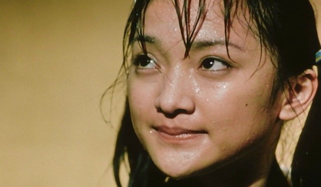 DOUBLE BILL: SUZHOU RIVER
