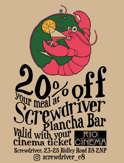 New discount!