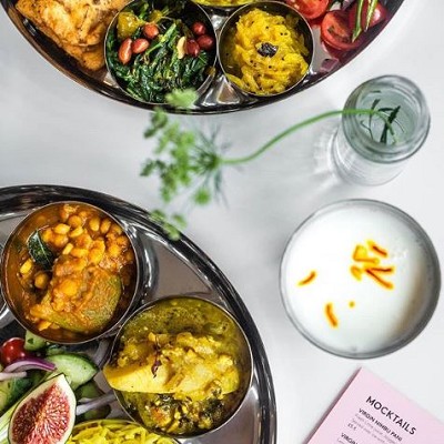 New Local Food Discount!