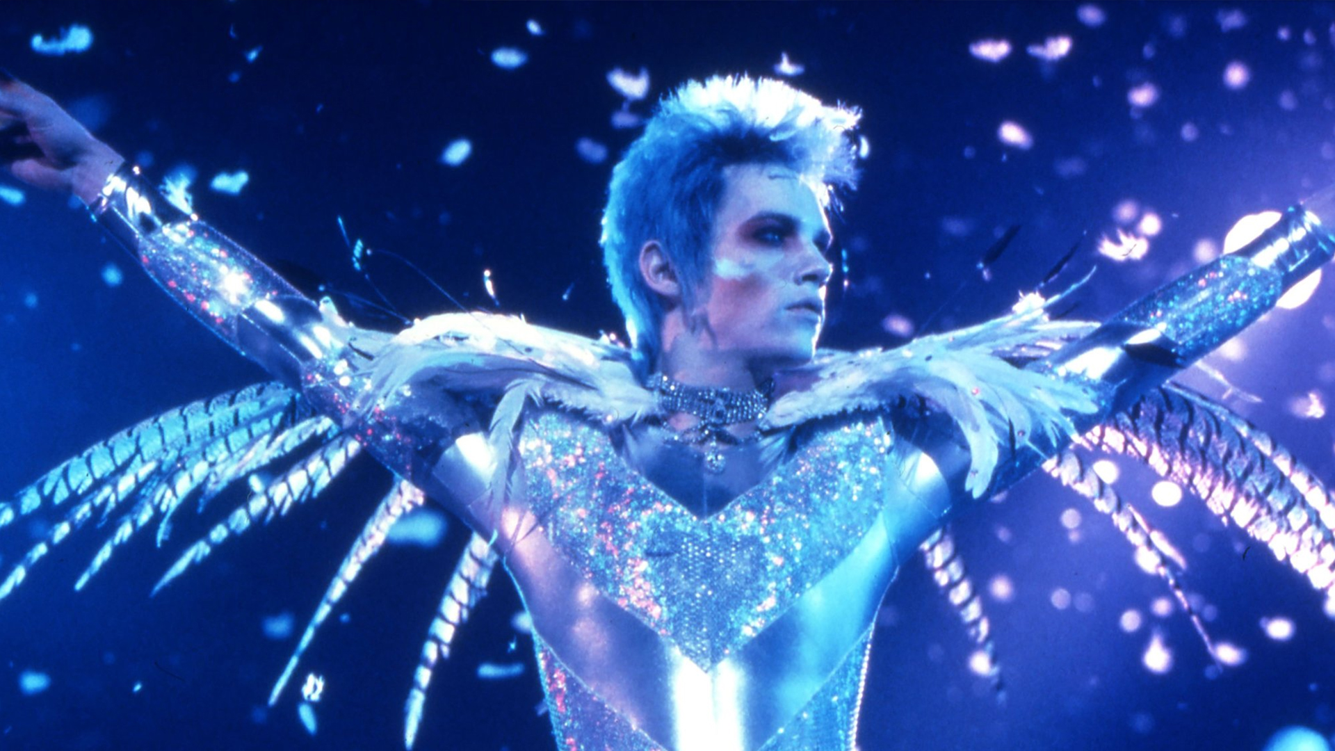 Pink Palace: VELVET GOLDMINE