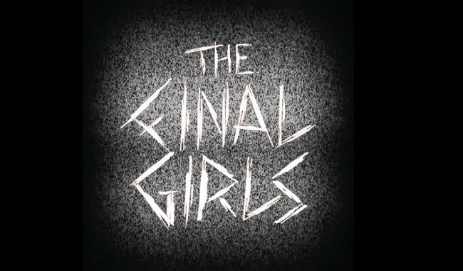 The Final Girls present WE ARE THE WEIRDOS