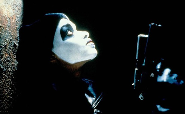 We Are Parable presents Double Bill DEAD PRESIDENTS