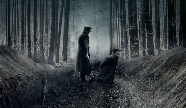 THE LAST WITNESS + Q&A