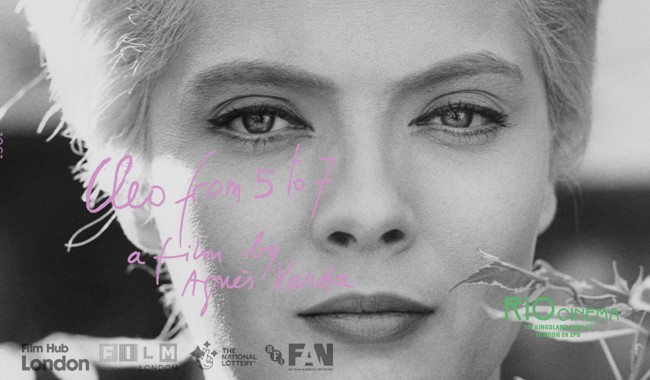 FEMINISM AND THE CITY: CLEO FROM 5 To 7