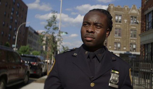 RNFF - CRIME + PUNISHMENT