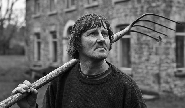 RNFF - THE LONELY BATTLE OF THOMAS REID