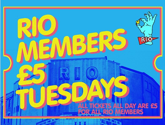 Check out our new member's offer!