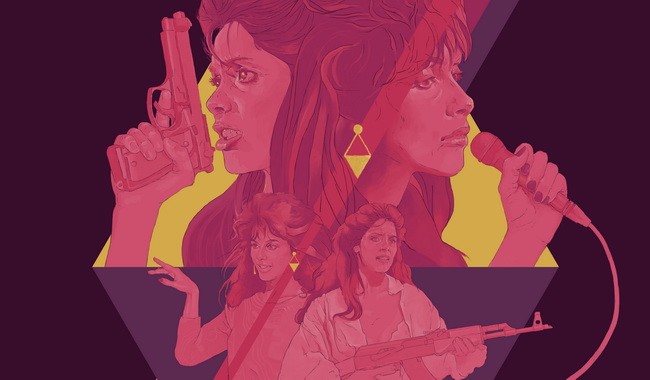 Midnight Excess: The Last Dragon/ Never Too Young To Die
