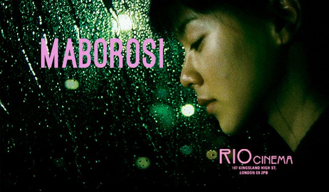MABOROSI