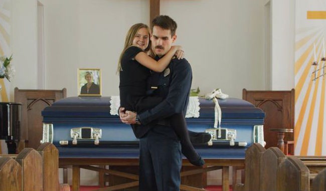 THUNDER ROAD